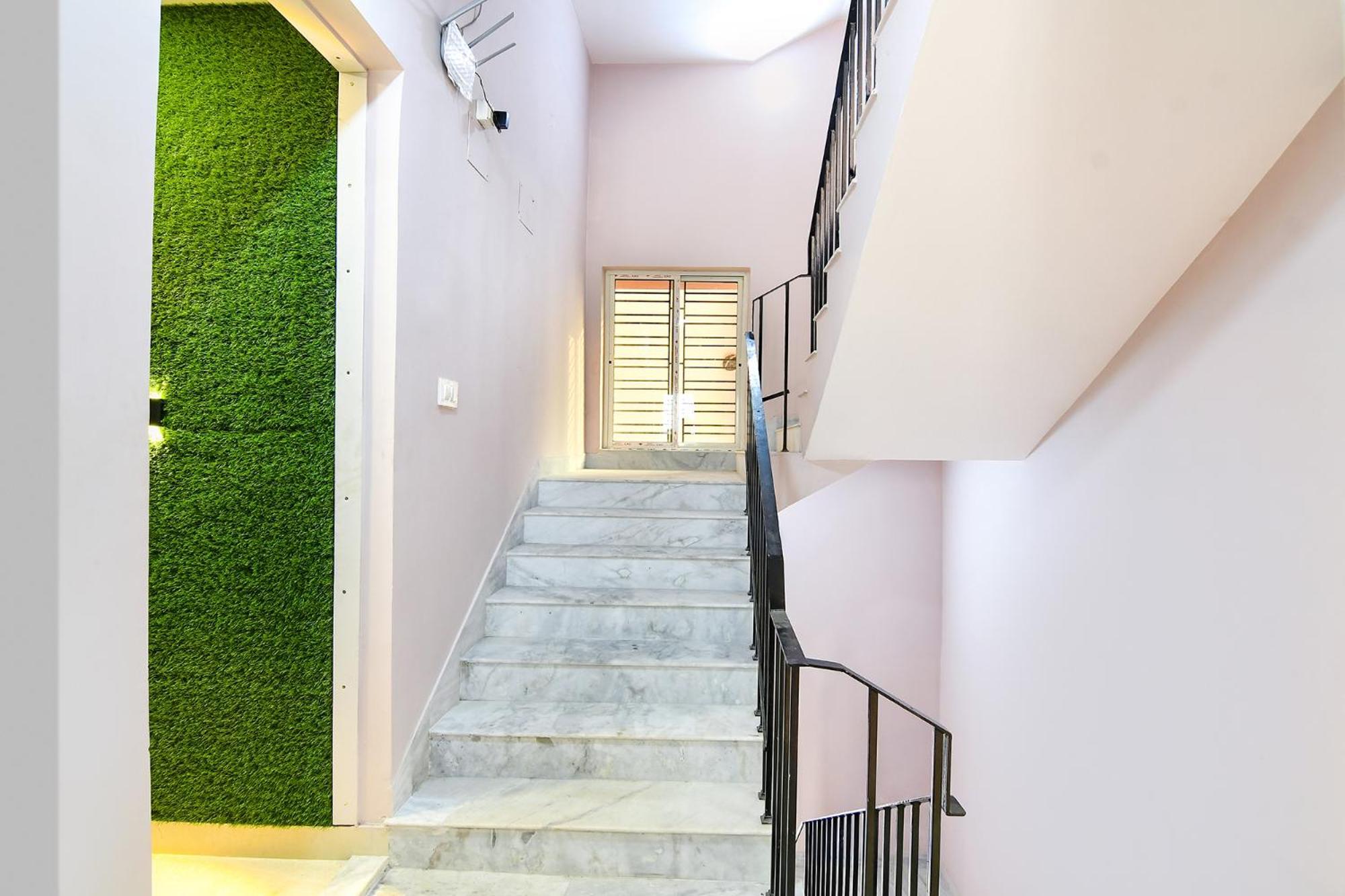 Fabhotel The Sunshine Residency Kolkata Exterior photo