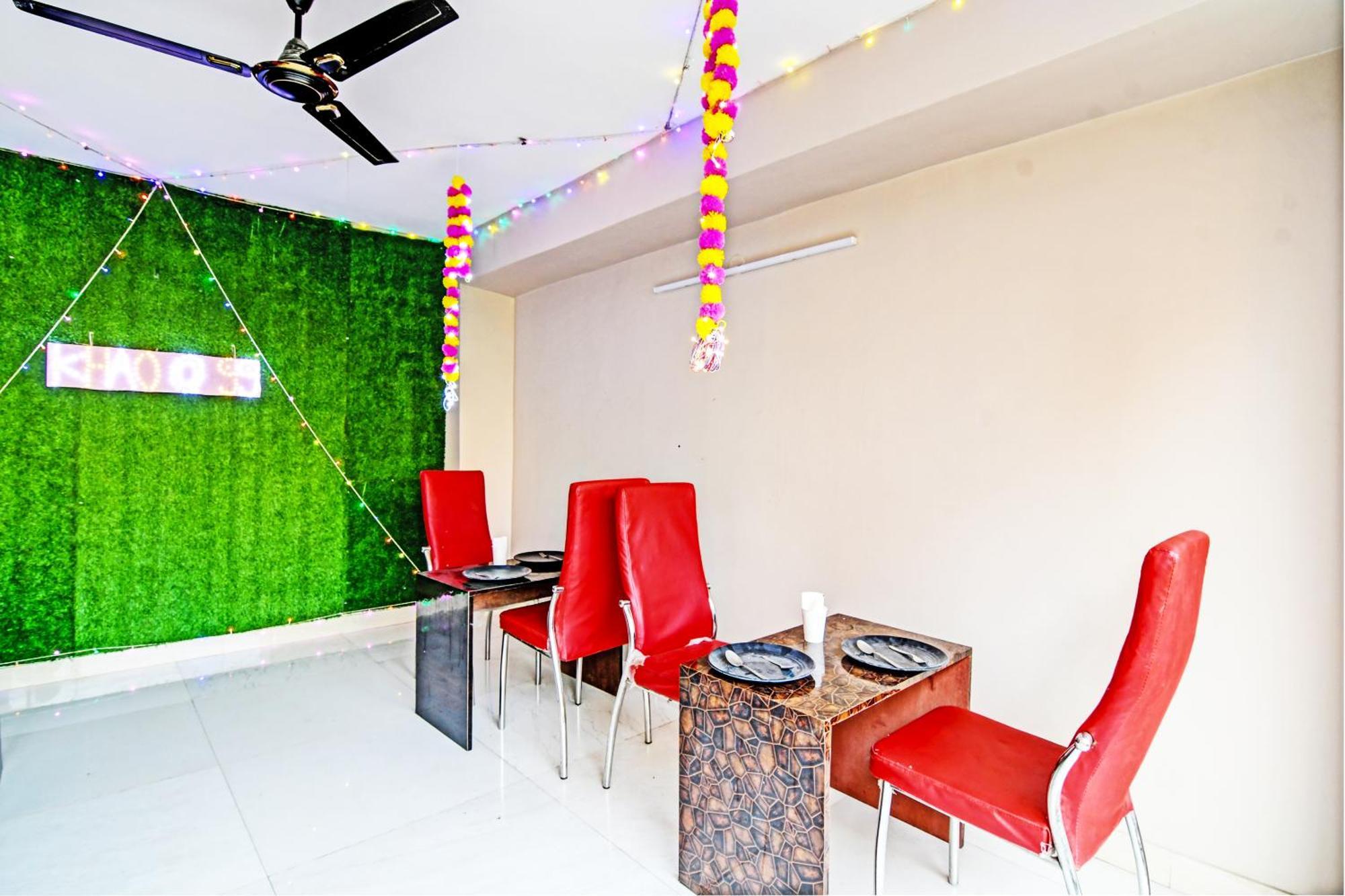 Fabhotel The Sunshine Residency Kolkata Exterior photo